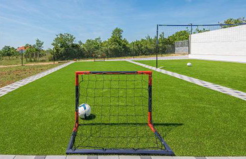 Beautiful Home In Zemunik Gornji - Foto 27