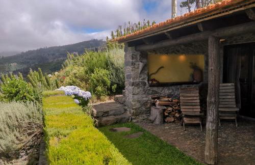 Achadinha - Mountain Cottage - Photo 21