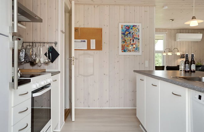 "Snioulf" - 1km from the sea - Foto 19