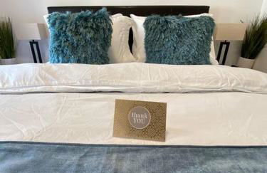 Apart Studio West NY 12Mints From NYCIty Times Square - Foto 6