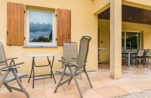 Pleasant holiday home with private pool - Foto 34