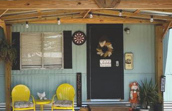 San Angelo Haven - A Mile from Bandera Main St - Foto 33