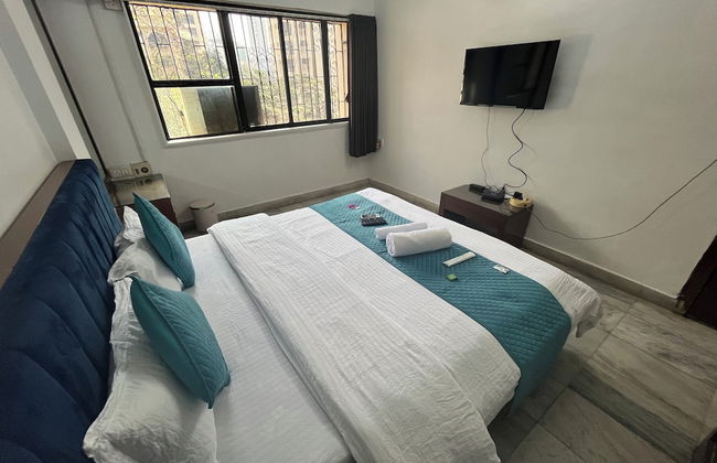 Zenith Homes - Powai Suites - Foto 12