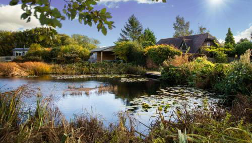 Landews Meadow Cottages - Foto 2