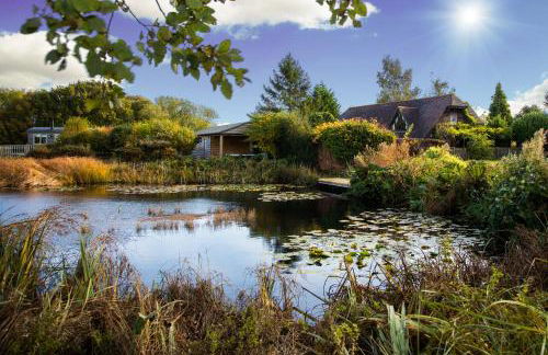 Landews Meadow Cottages - Foto 2