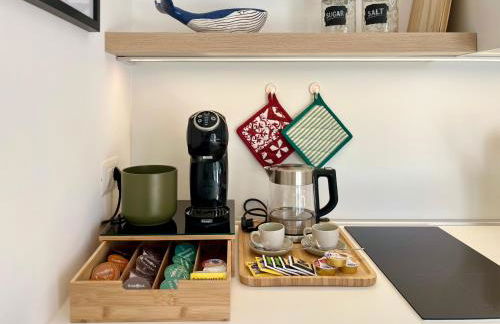 ZOE Apartment - Locazione turistica - Foto 17