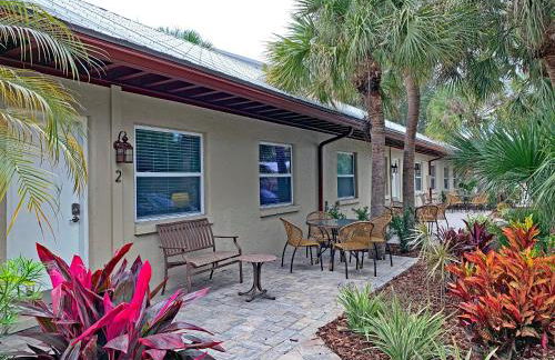 Siesta Heron Suites & Villas - Foto 8