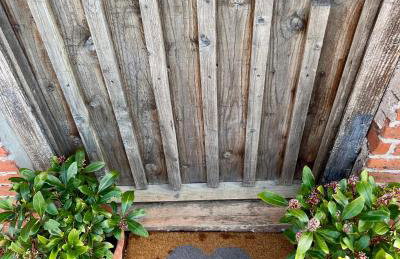 The Hayloft - Foto 13