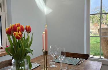 Favour Royal Cottage - dog friendly forest escape - Foto 7