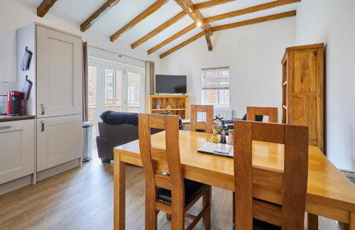 Host & Stay - Jubilee Close - Foto 29