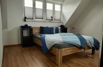 Ferienwohnung Doberschau, 3 Minuten zu Bautzen - Foto 9
