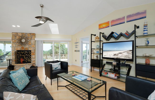 Casita Del Mar - Foto 1