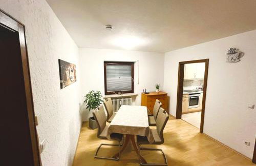 Gemütliche Maisonette nahe der längsten Burg der Welt - Foto 3