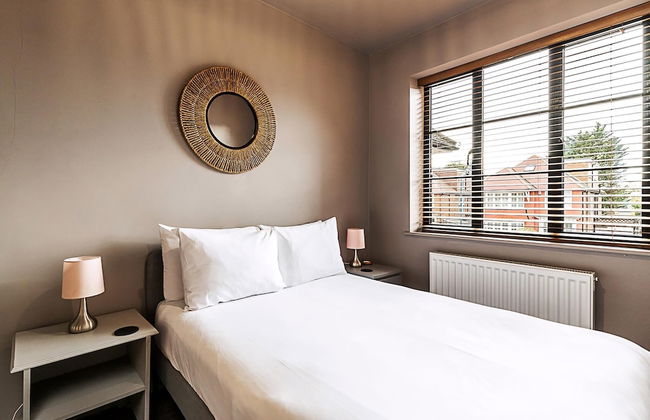 Stunning 5 Bed House in Willesden Green! - Foto 15