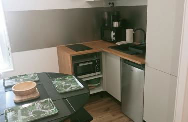 Studio cosy et équipé - Photo 9