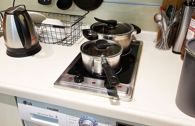 Khan Residence - Foto 27