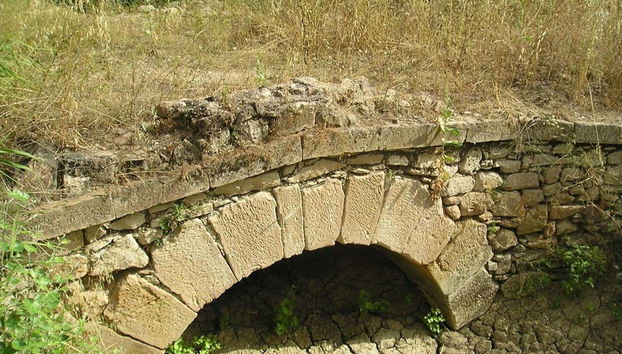 Descubriendo la calzada romana de Montoro