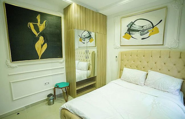 Kiki's Home and Apartments - Foto 14