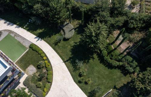 Villa Mendula - Foto 27