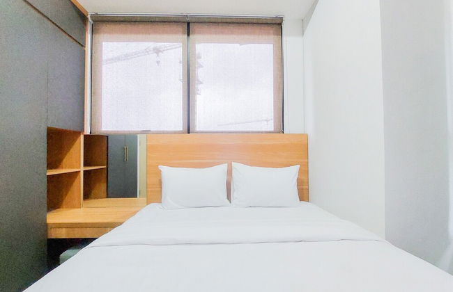 Best Deal And Comfortable 2Br The Parc South City Apartment - Foto 4