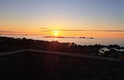 Ty Laouen Maison typique bretonne - Foto 18