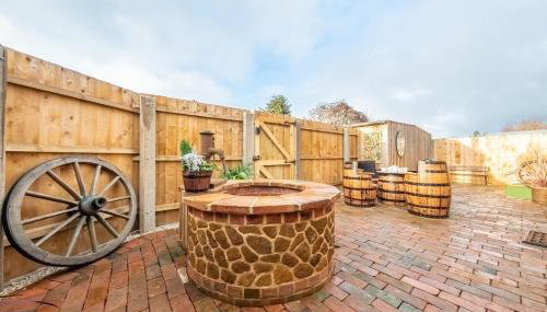 Bootleggers Barn - Foto 4