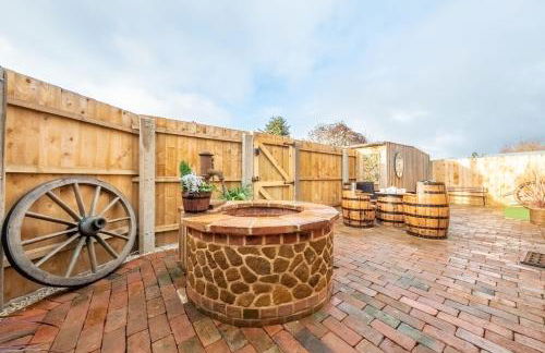 Bootleggers Barn - Foto 4