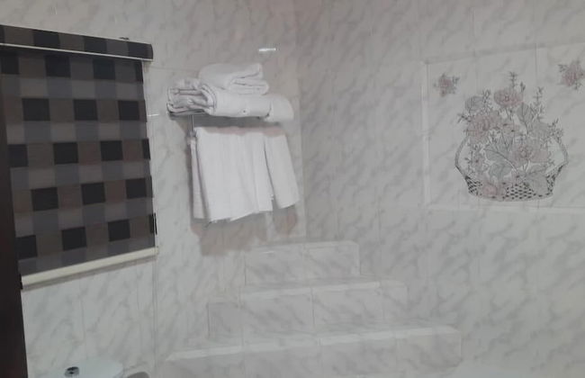 Mesha Stele Hotel Apartments - Foto 31