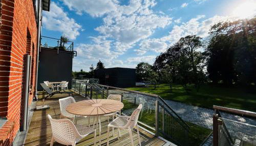 Gutshaus Wohnung 2 - Foto 2