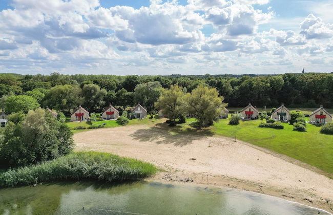 Forest Villa Near Nijmegen - Foto 79