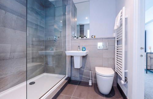 Hilltop Serviced Apartments - Deansgate - Foto 50