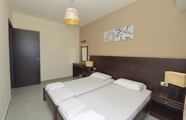 Ialysos City Hotel - Photo 20