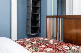 Elegant 3 Bed Apartment in Stirling Near Free Parking and Hill Views - Foto 23