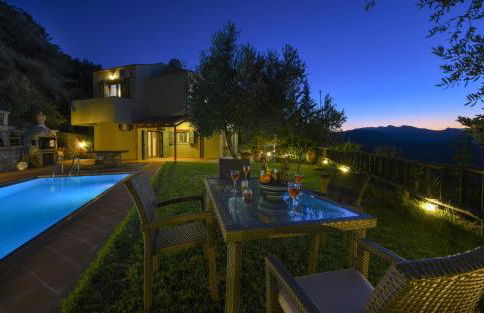 Malathiros Traditional Villas - Foto 71