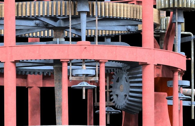 Lovely 3-bed House at Clashganny Mill, Borris - Photo 22