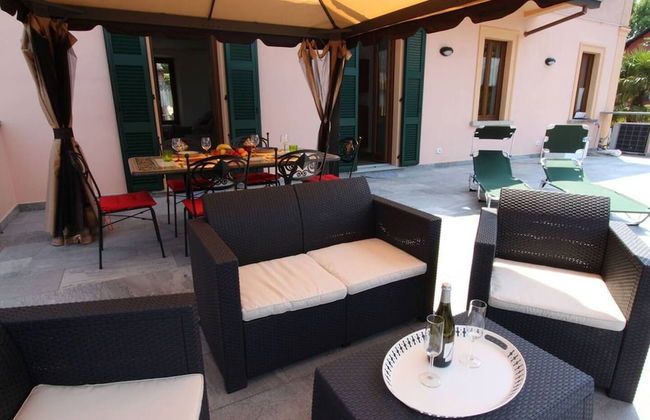 Pitel House Luxury Apartment in Bellagio Center - Photo 18