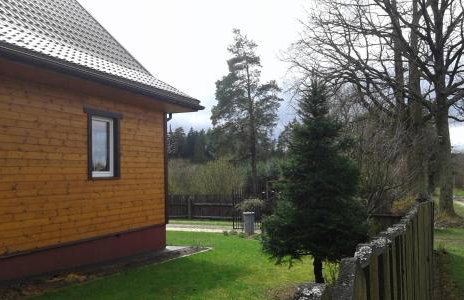 Uroczysko Ostoja - Foto 6