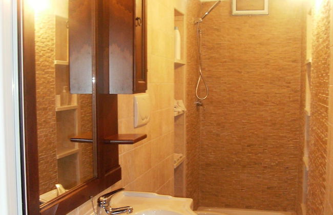 Casa Vacanze Villa Dyria - Foto 9