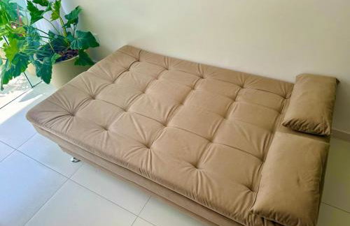 Apto Dona Olívia Universidade - Cozy Forest - Foto 30