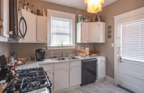 Midtown Bohemian Retreat - Foto 11