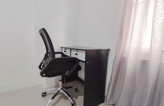 Good Deal 1Br At Paltrow City Apartment - Foto 4