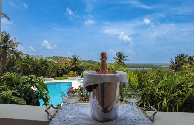 Castles in Paradise - Foto 56