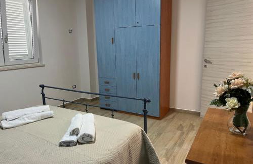 Residence Mancini - Cilento Home & Sunset - Foto 26