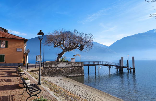 2 bedroom Apartment in Cremia with garden - Photo 24