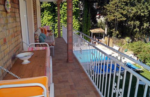 Casa Rural El Nacimiento - Photo 24