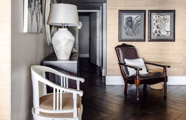 Clifton Views - Oceanfront Home - Foto 39