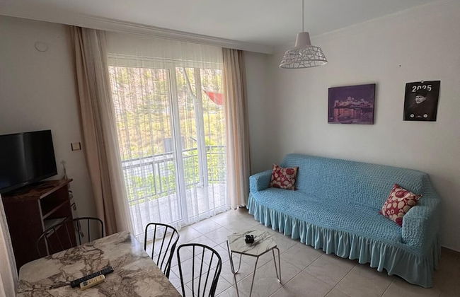 MERMAID PANSIYON - Photo 39