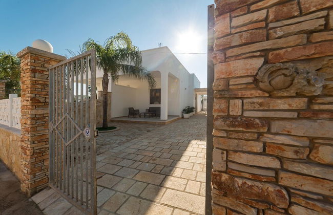 Villino delle Orchidee - Foto 45