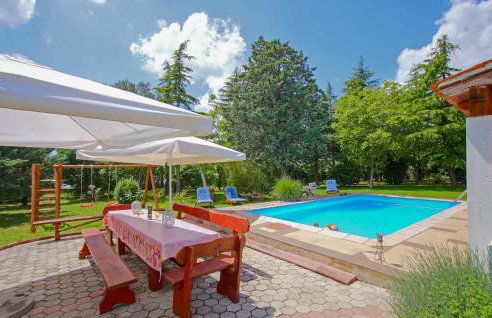 Gorgeous Apartment In Trget - Foto 3
