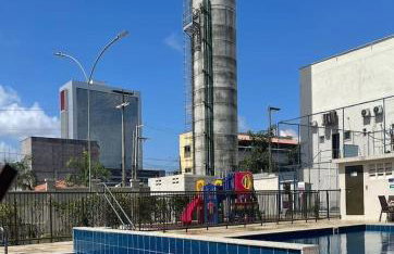 Espaço Aruba l Apê confortável perto da Praia - Foto 33